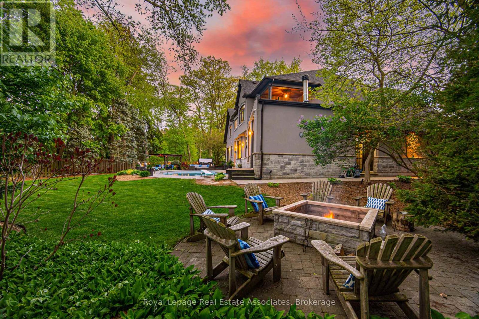 157 Dianne Avenue, Oakville, Ontario  L6J 4G8 - Photo 47 - W12760834