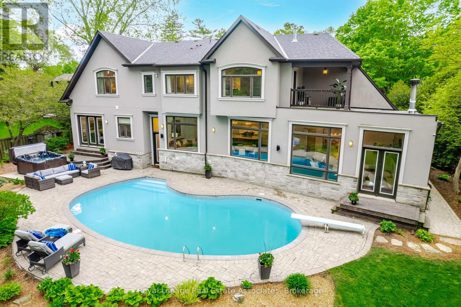 157 Dianne Avenue, Oakville, Ontario  L6J 4G8 - Photo 42 - W12760834