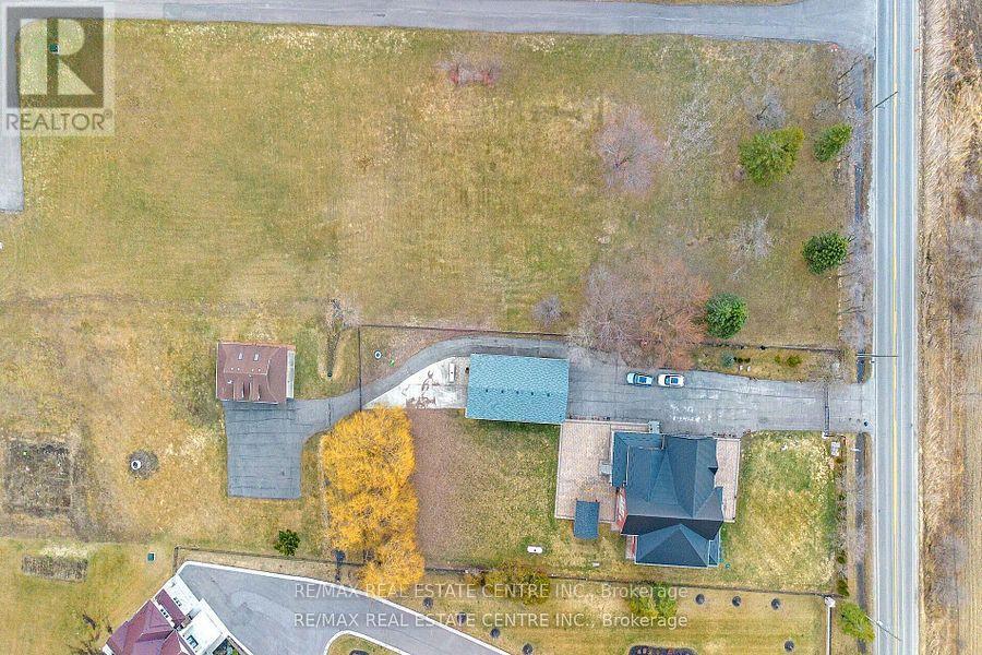 14645 5 Side Road, Halton Hills, Ontario  L4G 4S5 - Photo 48 - W12919922