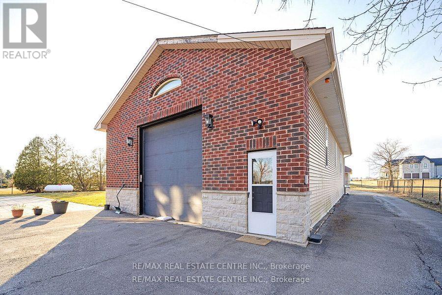 14645 5 Side Road, Halton Hills, Ontario  L4G 4S5 - Photo 41 - W12919922