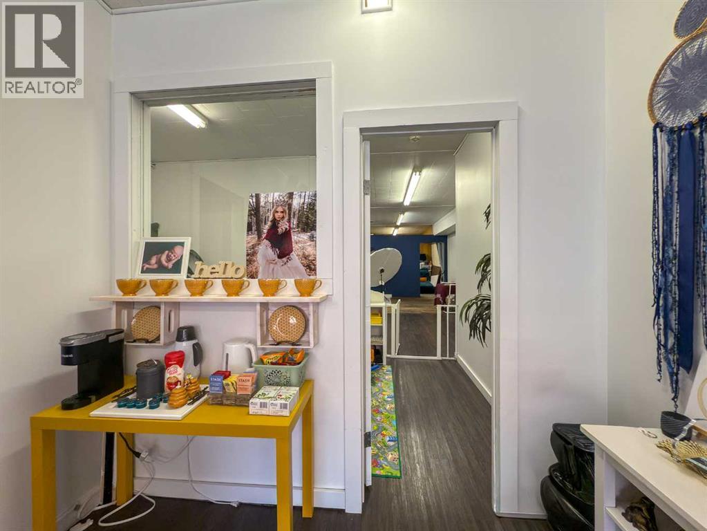 4909, 4911, 4913 50 Street, Rocky Mountain House, Alberta  T4T 1A6 - Photo 22 - A2253645