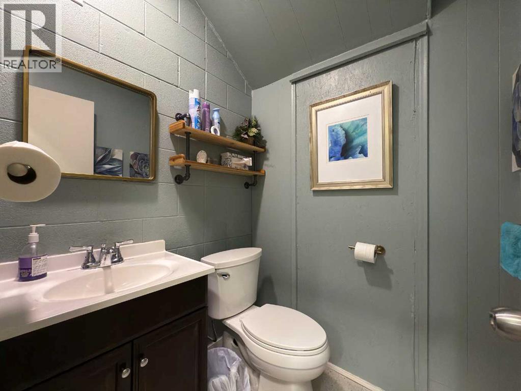 4909, 4911, 4913 50 Street, Rocky Mountain House, Alberta  T4T 1A6 - Photo 7 - A2253645