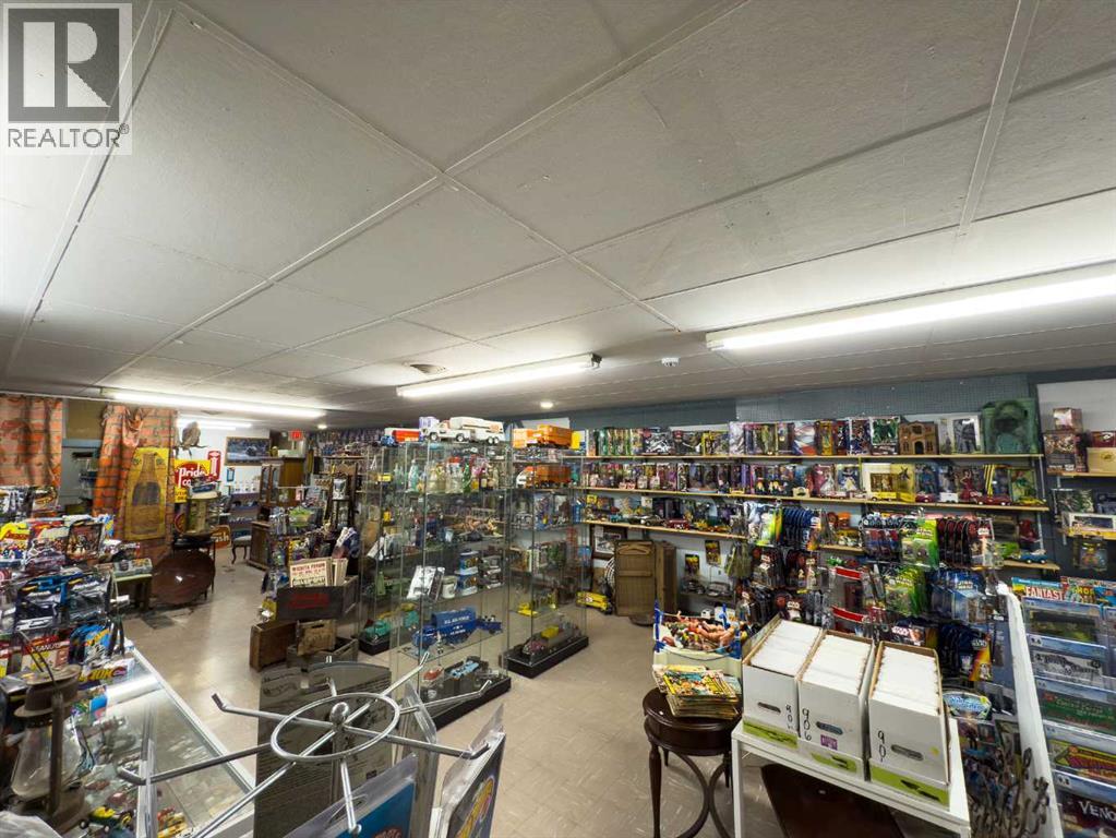 4909, 4911, 4913 50 Street, Rocky Mountain House, Alberta  T4T 1A6 - Photo 30 - A2253645