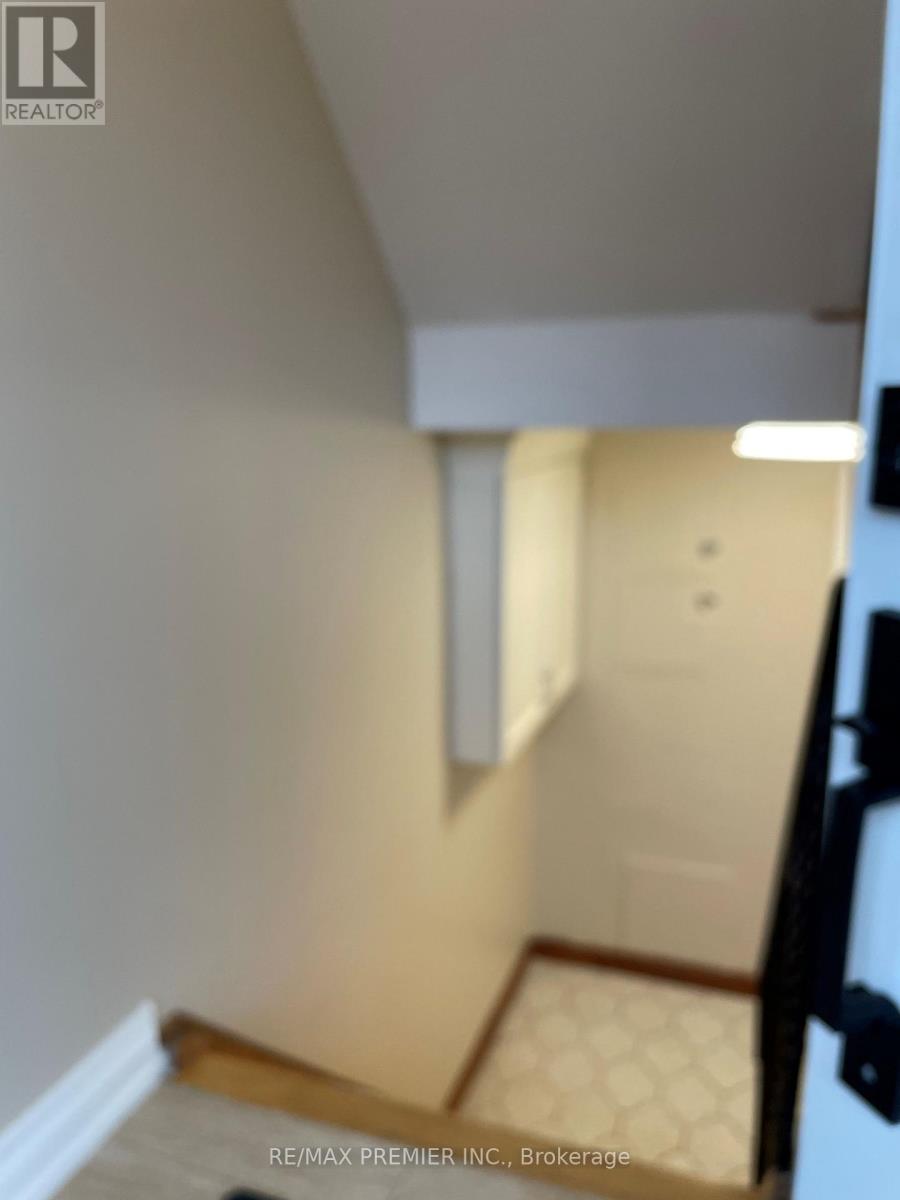 Lower - 45 Lapp Street, Toronto, Ontario  M6N 3W5 - Photo 2 - W12935768