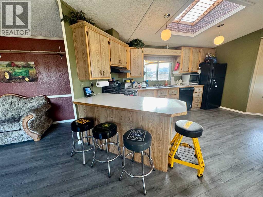 51017 A Highway 598, Rural Clearwater County, Alberta  T0M 1H0 - Photo 10 - A2267605