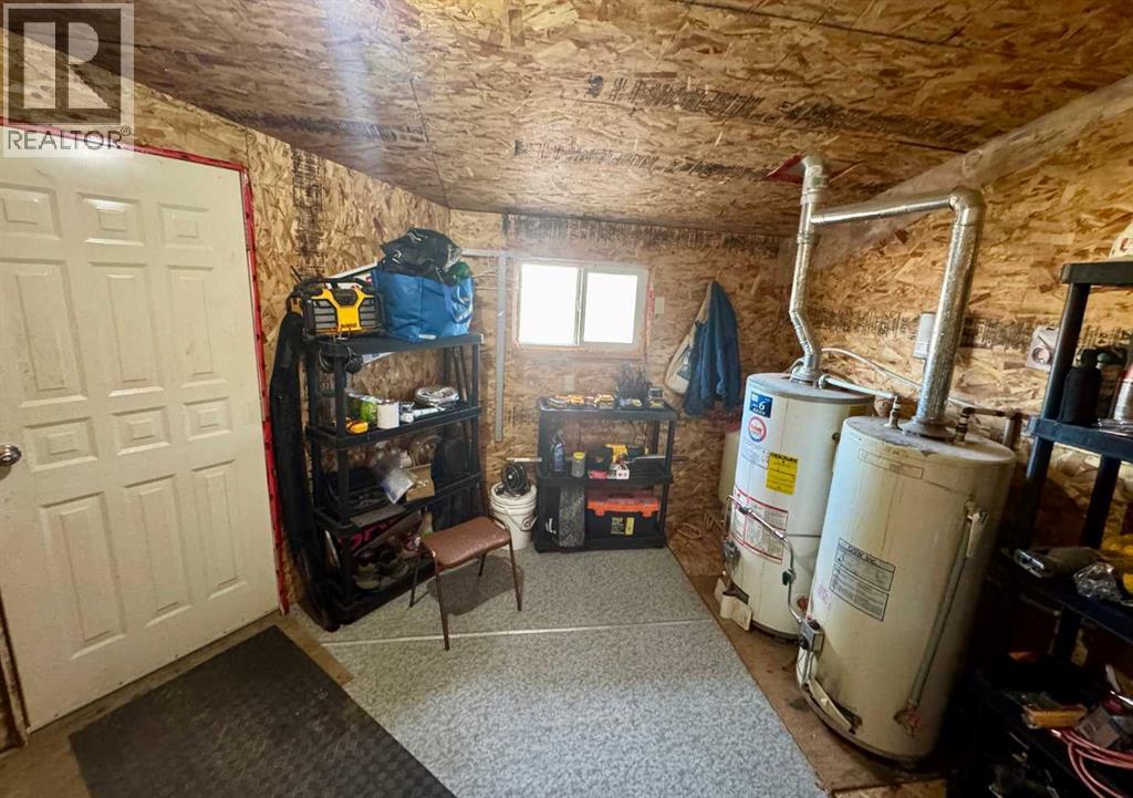 51017 A Highway 598, Rural Clearwater County, Alberta  T0M 1H0 - Photo 4 - A2267605