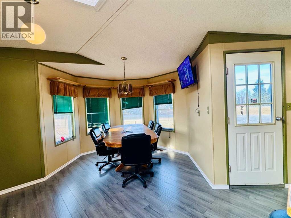 51017 A Highway 598, Rural Clearwater County, Alberta  T0M 1H0 - Photo 13 - A2267605