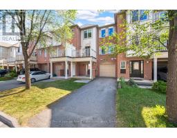 932 BURGESS GARDENS, Milton, Ontario