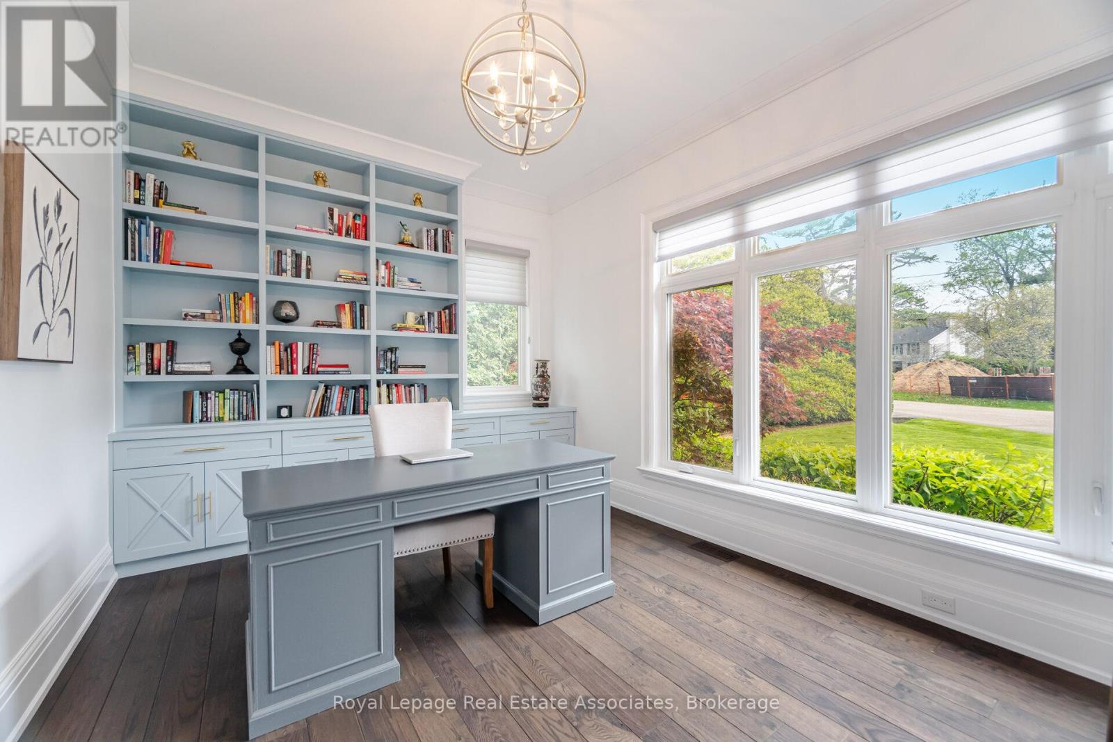 157 Dianne Avenue, Oakville, Ontario  L6J 4G8 - Photo 19 - W12760834