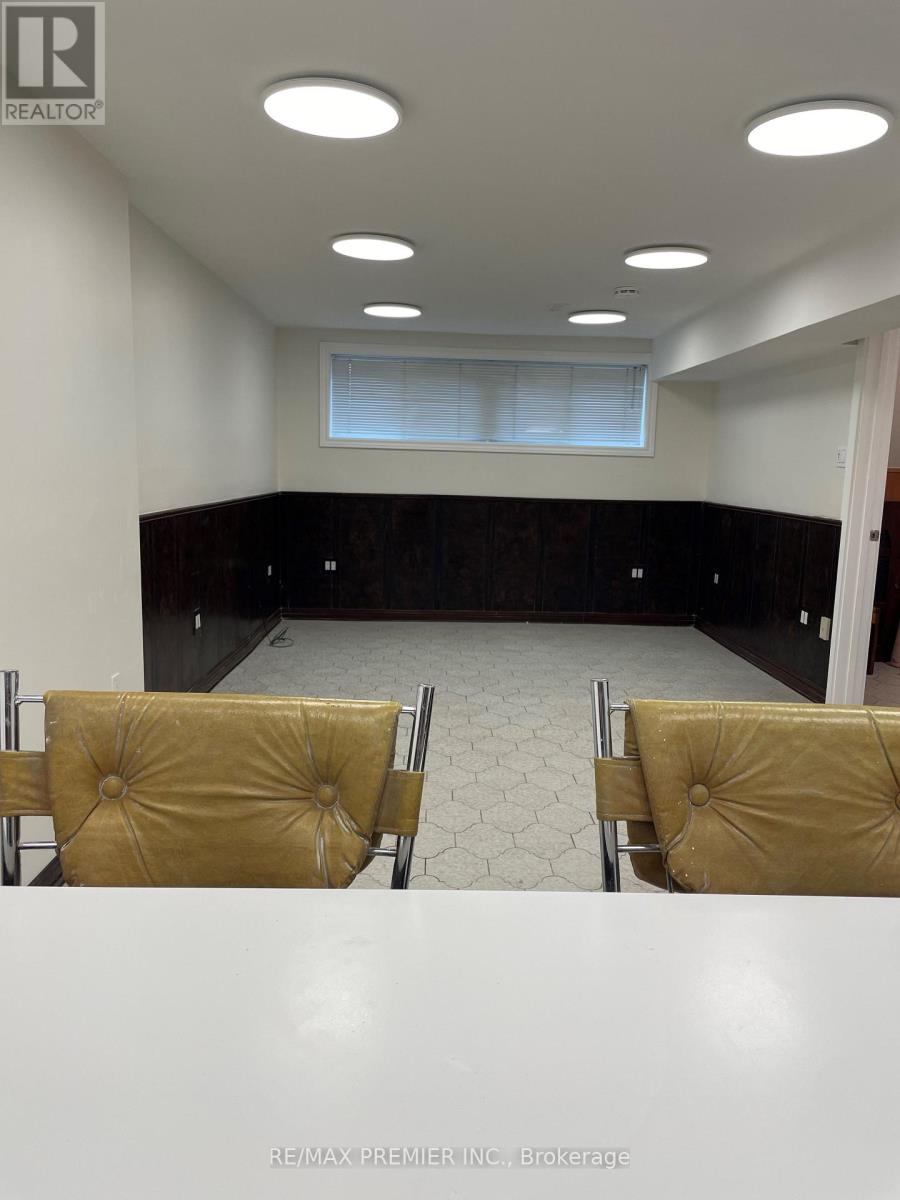 Lower - 45 Lapp Street, Toronto, Ontario  M6N 3W5 - Photo 4 - W12935768