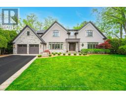 157 DIANNE AVENUE, Oakville, Ontario