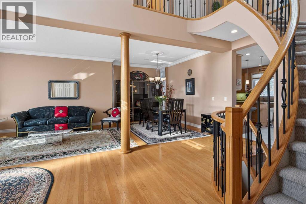 4754 Hamptons Way Nw, Calgary, Alberta  T3A 6K1 - Photo 6 - A2289521