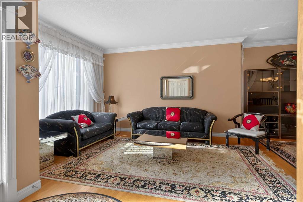 4754 Hamptons Way Nw, Calgary, Alberta  T3A 6K1 - Photo 7 - A2289521