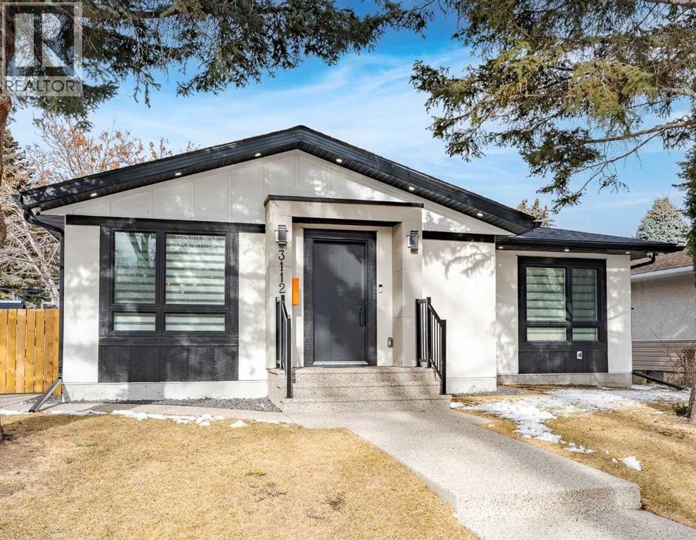 3112 Brentwood Boulevard Nw, Calgary, Alberta  T2L 1J8 - Photo 1 - A2292577