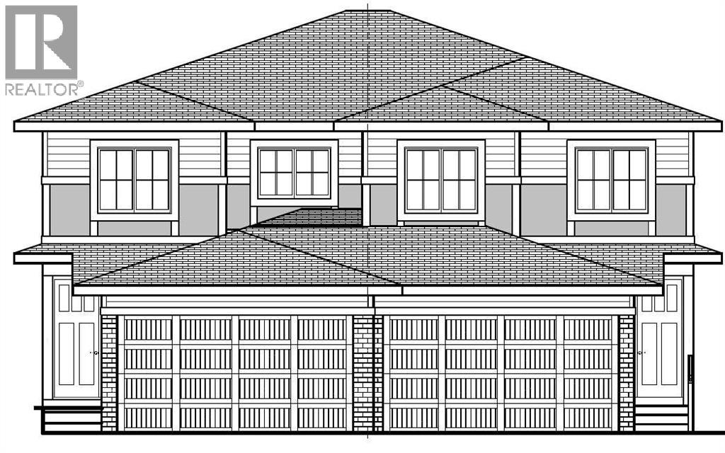 80 Heritage Manor, Cochrane, Alberta  T4C 3K8 - Photo 2 - A2293313