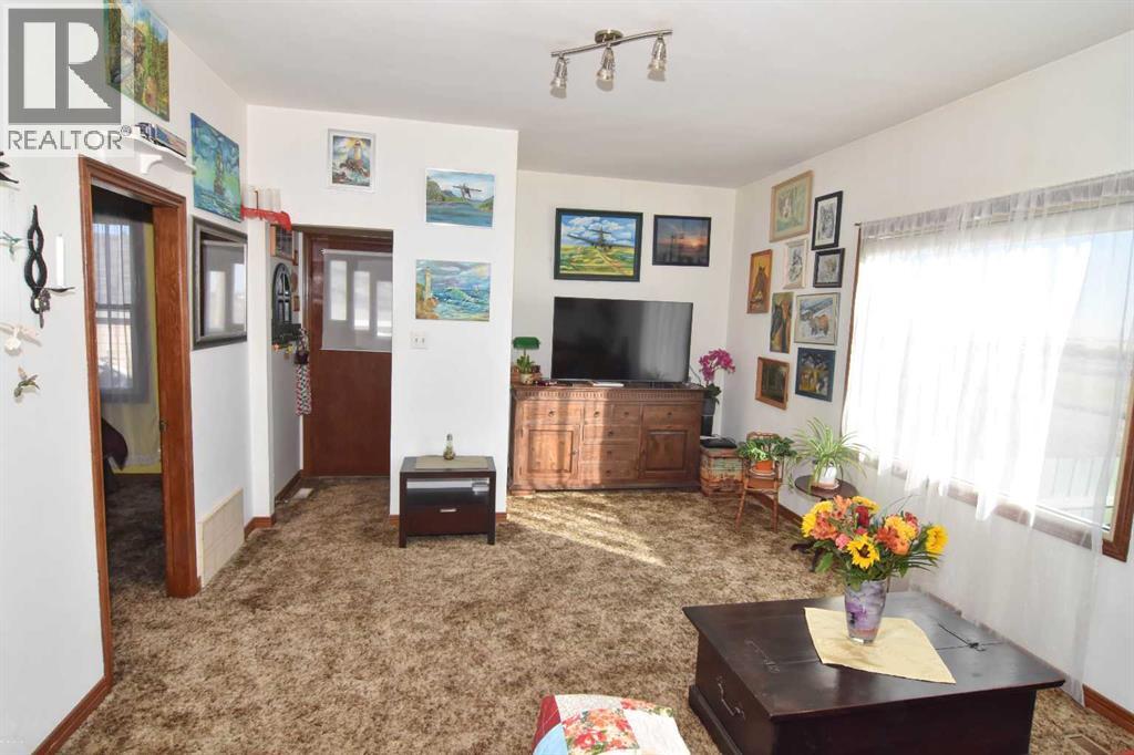 253215 Range Road 280, Delacour, Alberta  T0M 0T0 - Photo 6 - A2296247