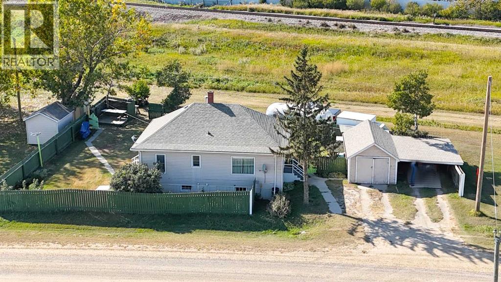 253215 Range Road 280, Delacour, Alberta  T0M 0T0 - Photo 3 - A2296247