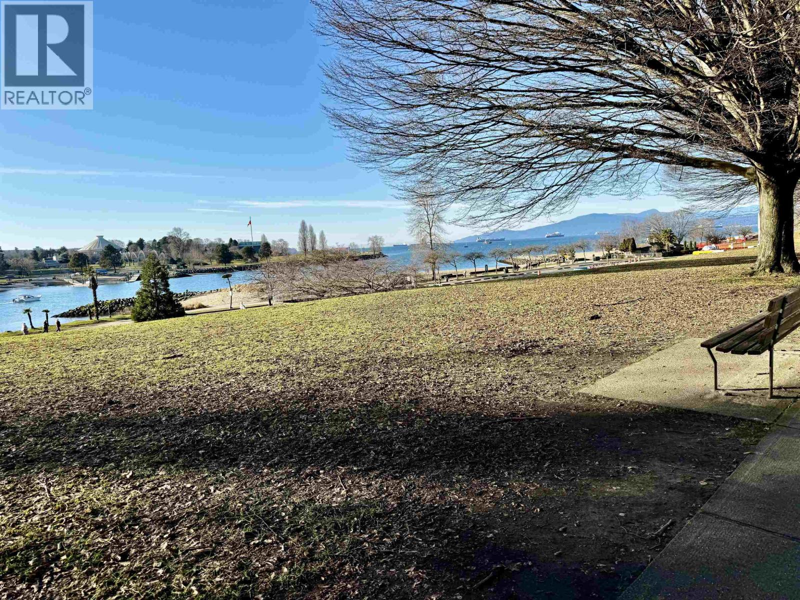 806 1005 Beach Avenue, Vancouver, British Columbia  V6E 3W2 - Photo 34 - R3083482