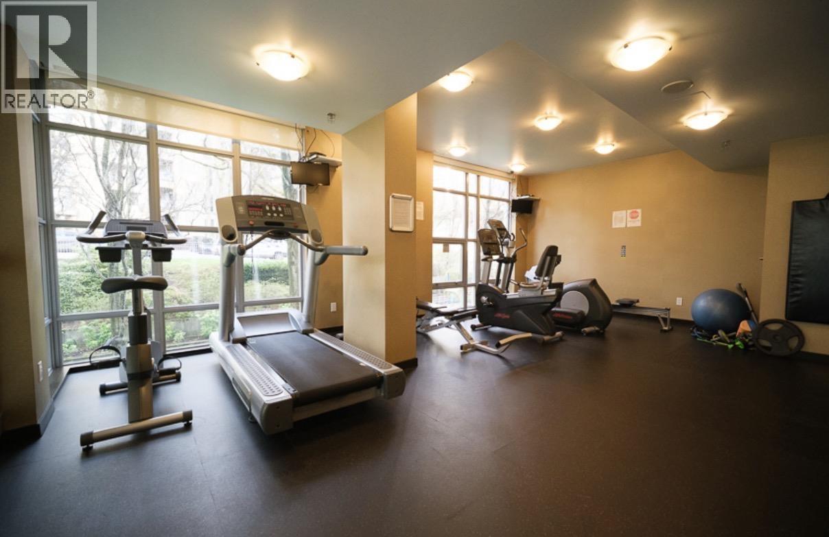 806 1005 Beach Avenue, Vancouver, British Columbia  V6E 3W2 - Photo 23 - R3083482