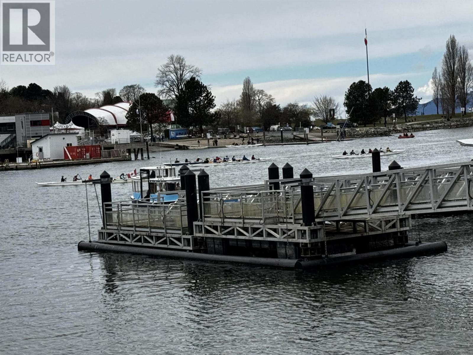 806 1005 Beach Avenue, Vancouver, British Columbia  V6E 3W2 - Photo 38 - R3083482