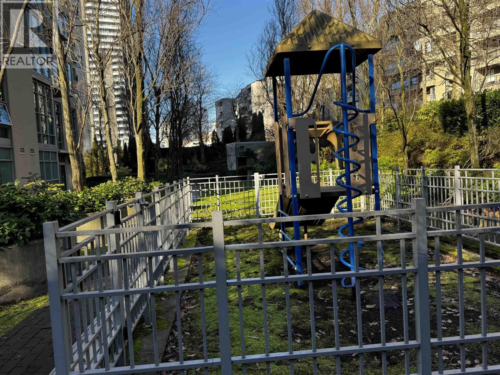 806 1005 Beach Avenue, Vancouver, British Columbia  V6E 3W2 - Photo 27 - R3083482