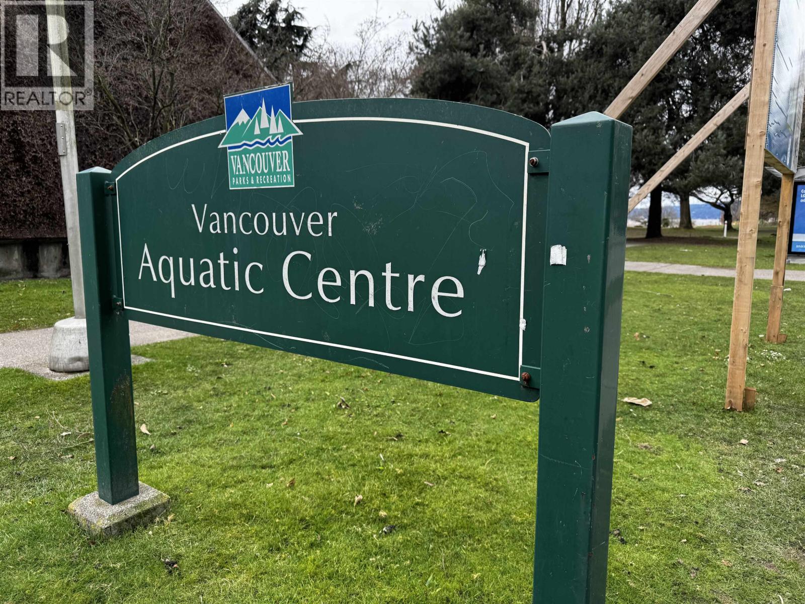 806 1005 Beach Avenue, Vancouver, British Columbia  V6E 3W2 - Photo 35 - R3083482