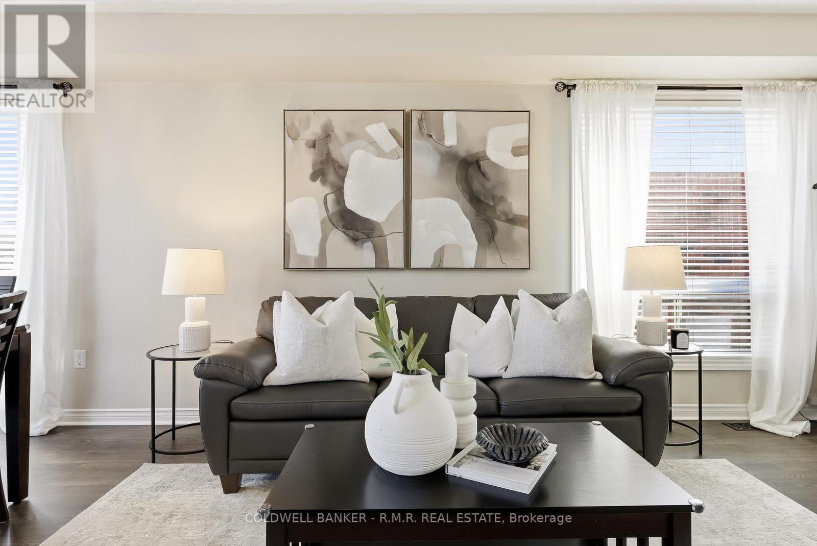 105 Brownstone Crescent, Clarington, Ontario  L1E 2Y2 - Photo 17 - E12936396