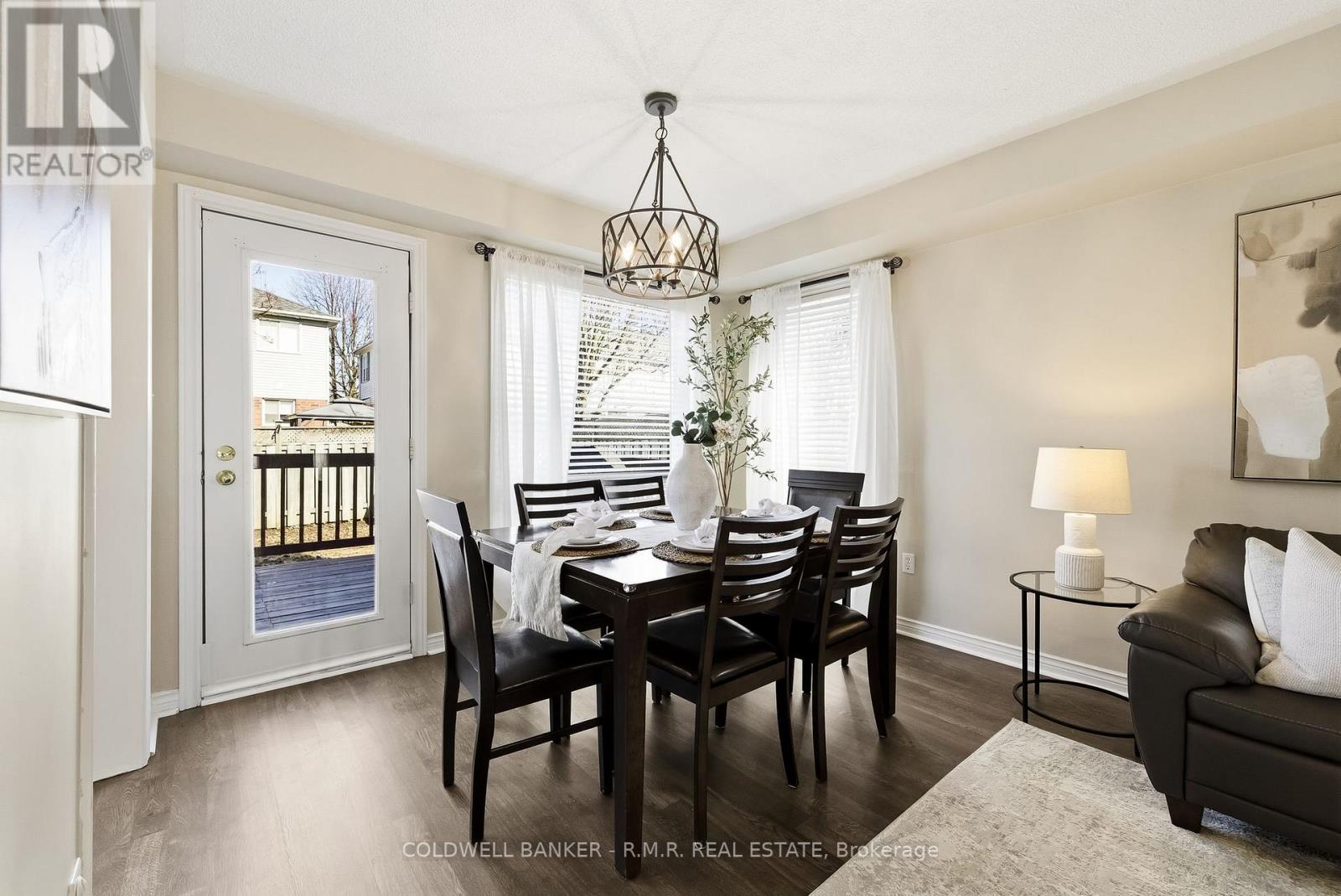 105 Brownstone Crescent, Clarington, Ontario  L1E 2Y2 - Photo 18 - E12936396