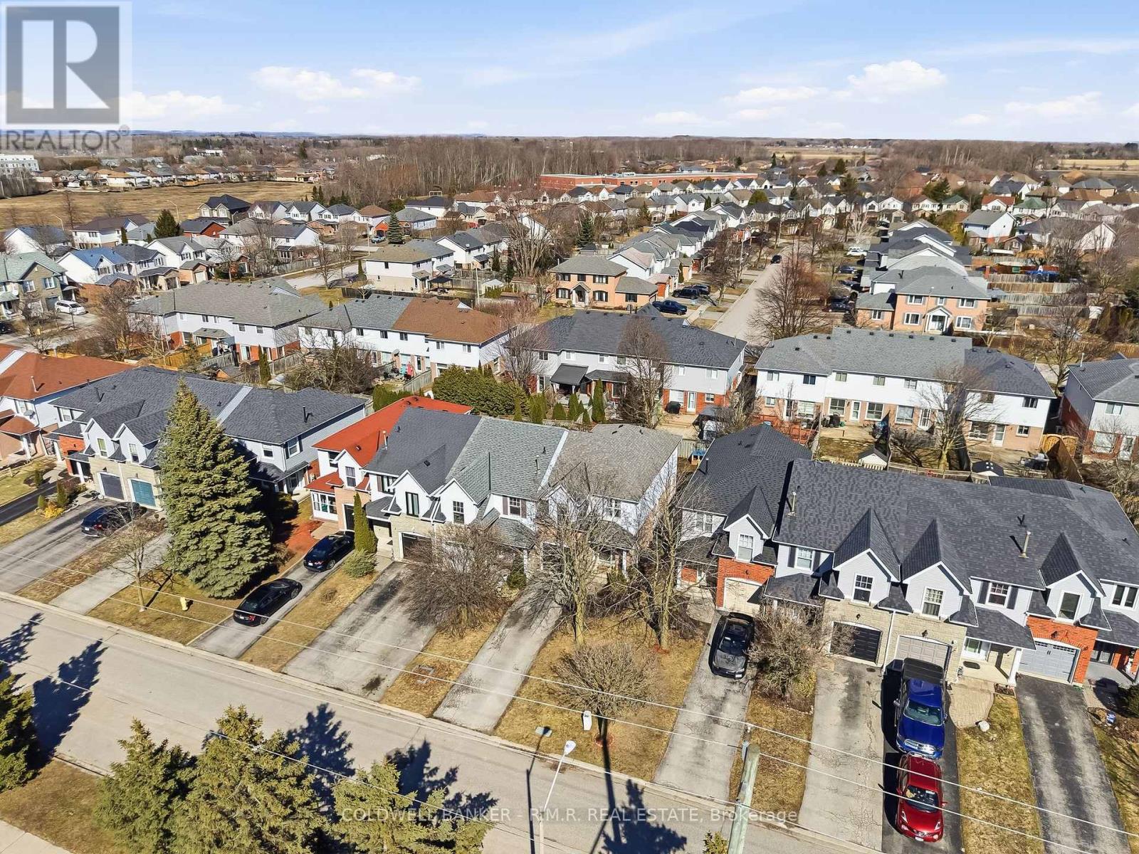 105 Brownstone Crescent, Clarington, Ontario  L1E 2Y2 - Photo 7 - E12936396