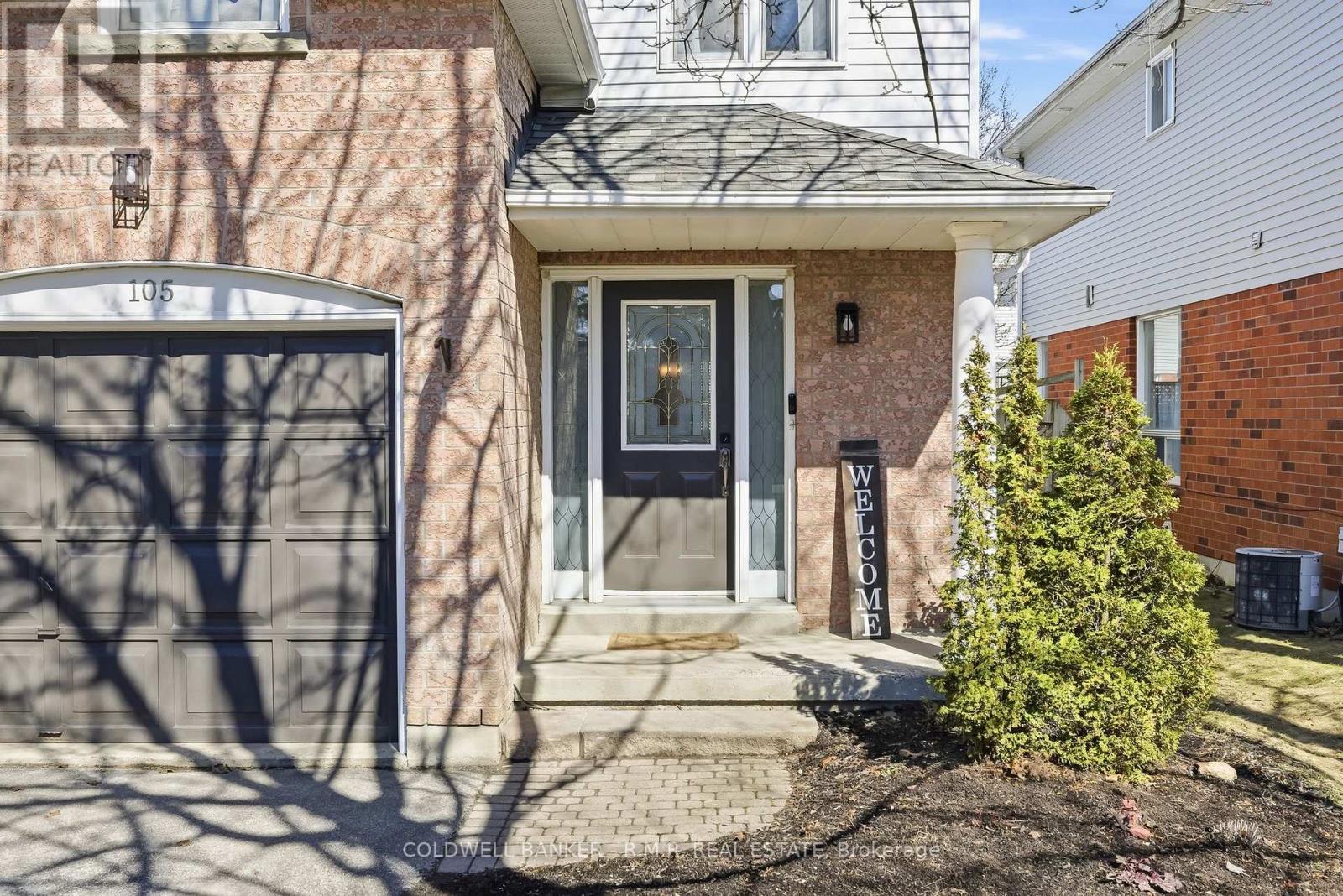 105 Brownstone Crescent, Clarington, Ontario  L1E 2Y2 - Photo 9 - E12936396