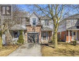105 BROWNSTONE CRESCENT, Clarington, Ontario