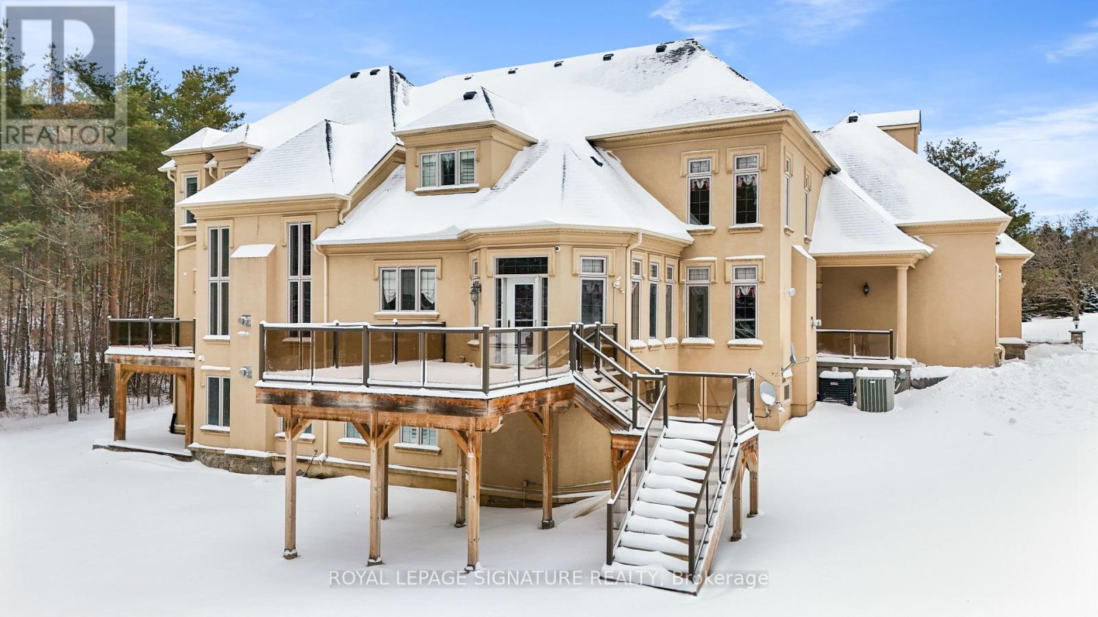 8 Elia Drive, Whitchurch-Stouffville, Ontario  L4A 7X5 - Photo 47 - N12890928