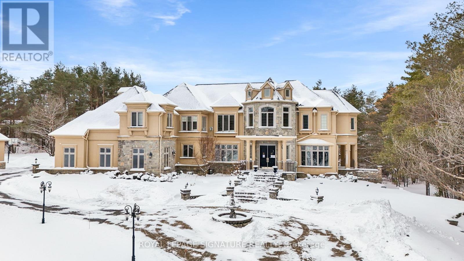 8 Elia Drive, Whitchurch-Stouffville, Ontario  L4A 7X5 - Photo 46 - N12890928