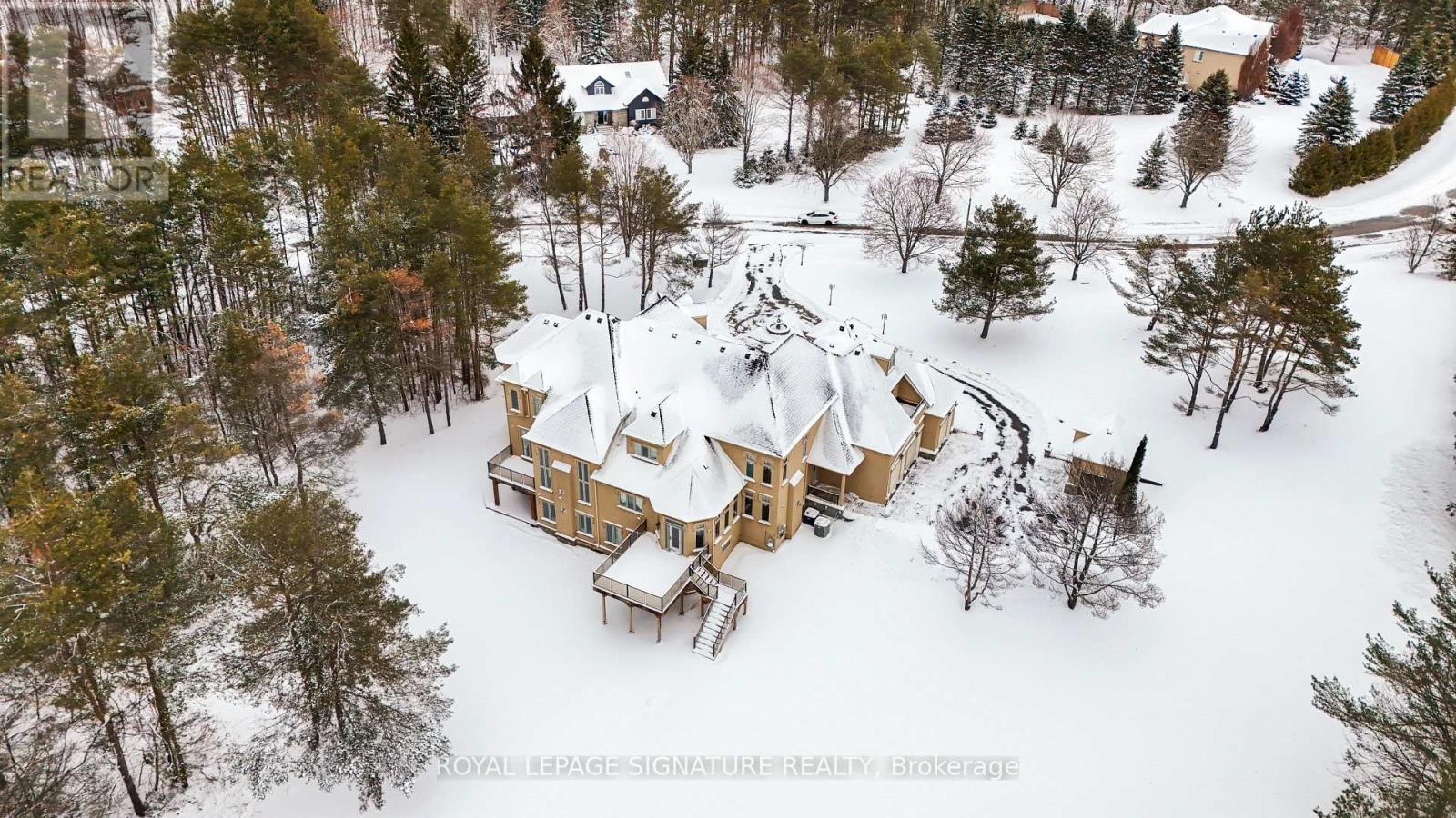 8 Elia Drive, Whitchurch-Stouffville, Ontario  L4A 7X5 - Photo 42 - N12890928