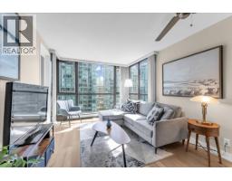 2011 1331 ALBERNI STREET, Vancouver, British Columbia