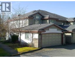 11502 BURNETT STREET, Maple Ridge, British Columbia