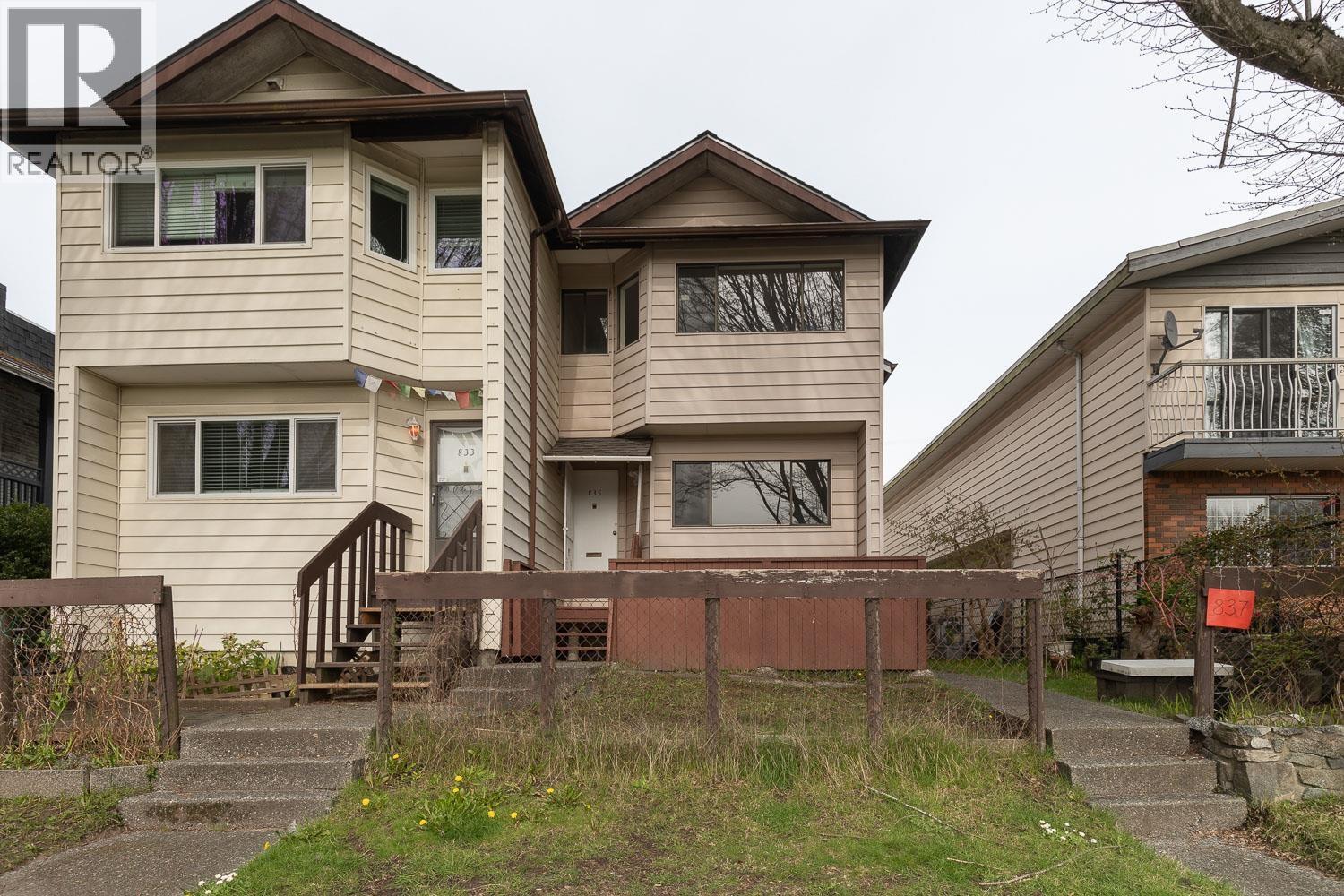 835 Prior Street, Vancouver, British Columbia  V6A 2G9 - Photo 28 - R3104738