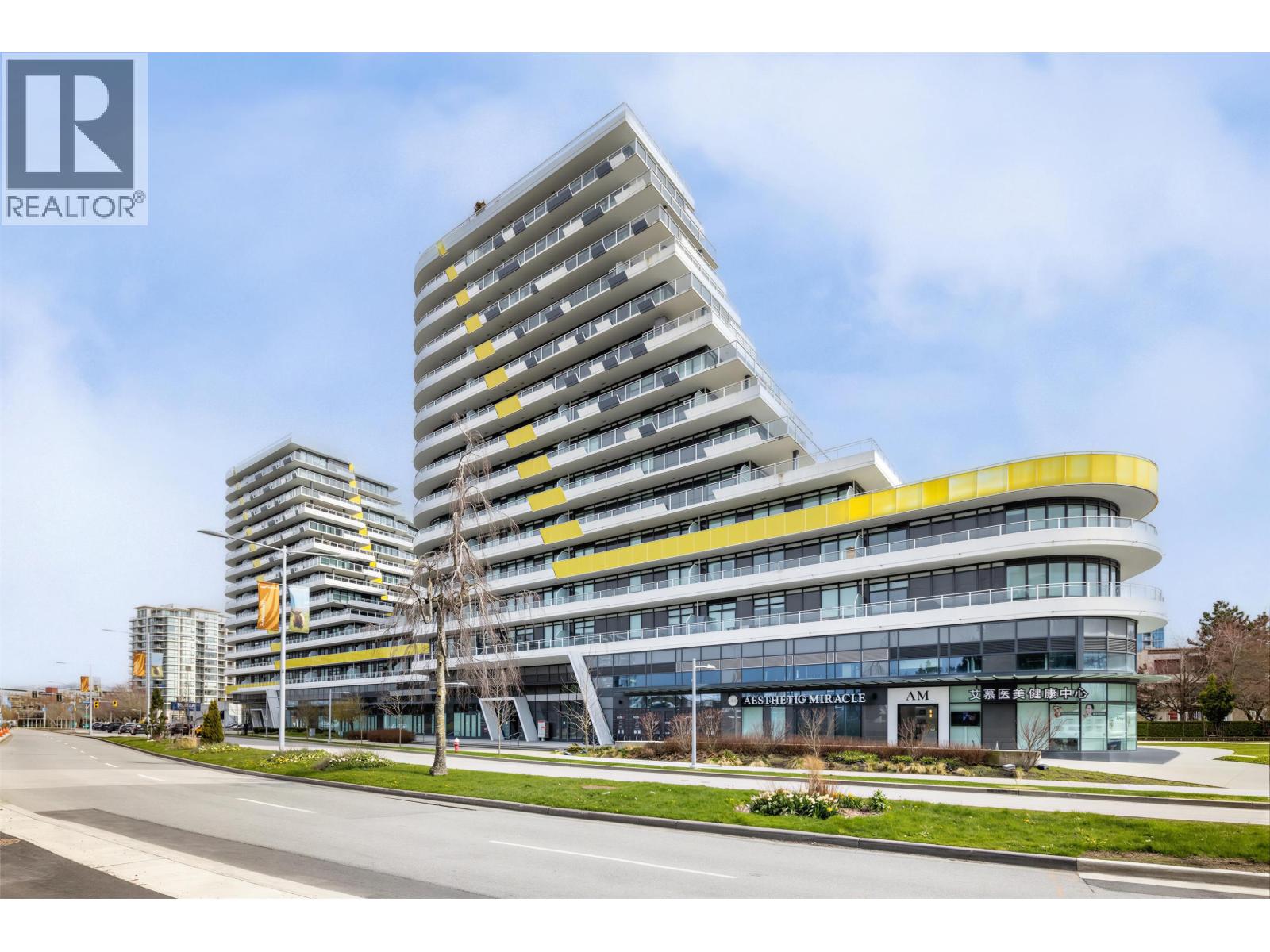 706 5788 Gilbert Road, Richmond, British Columbia  V7C 0G1 - Photo 2 - R3104741