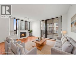 609 7138 COLLIER STREET, Burnaby, British Columbia