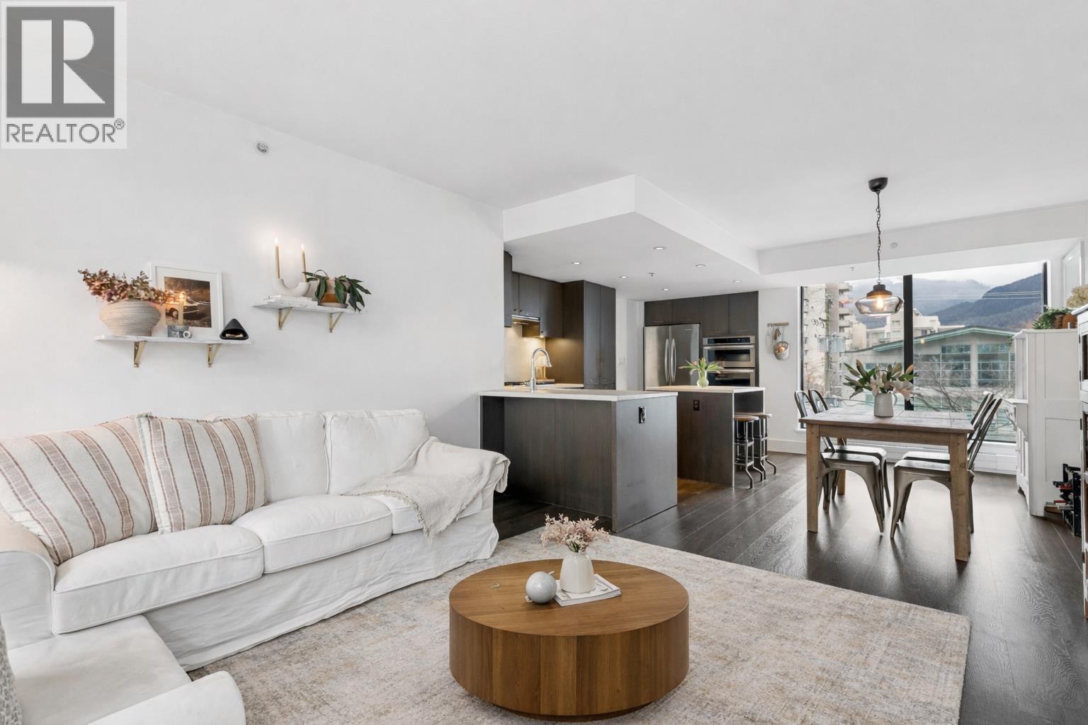 303 150 W 15th Street, North Vancouver, British Columbia  V7M 1R5 - Photo 16 - R3104755