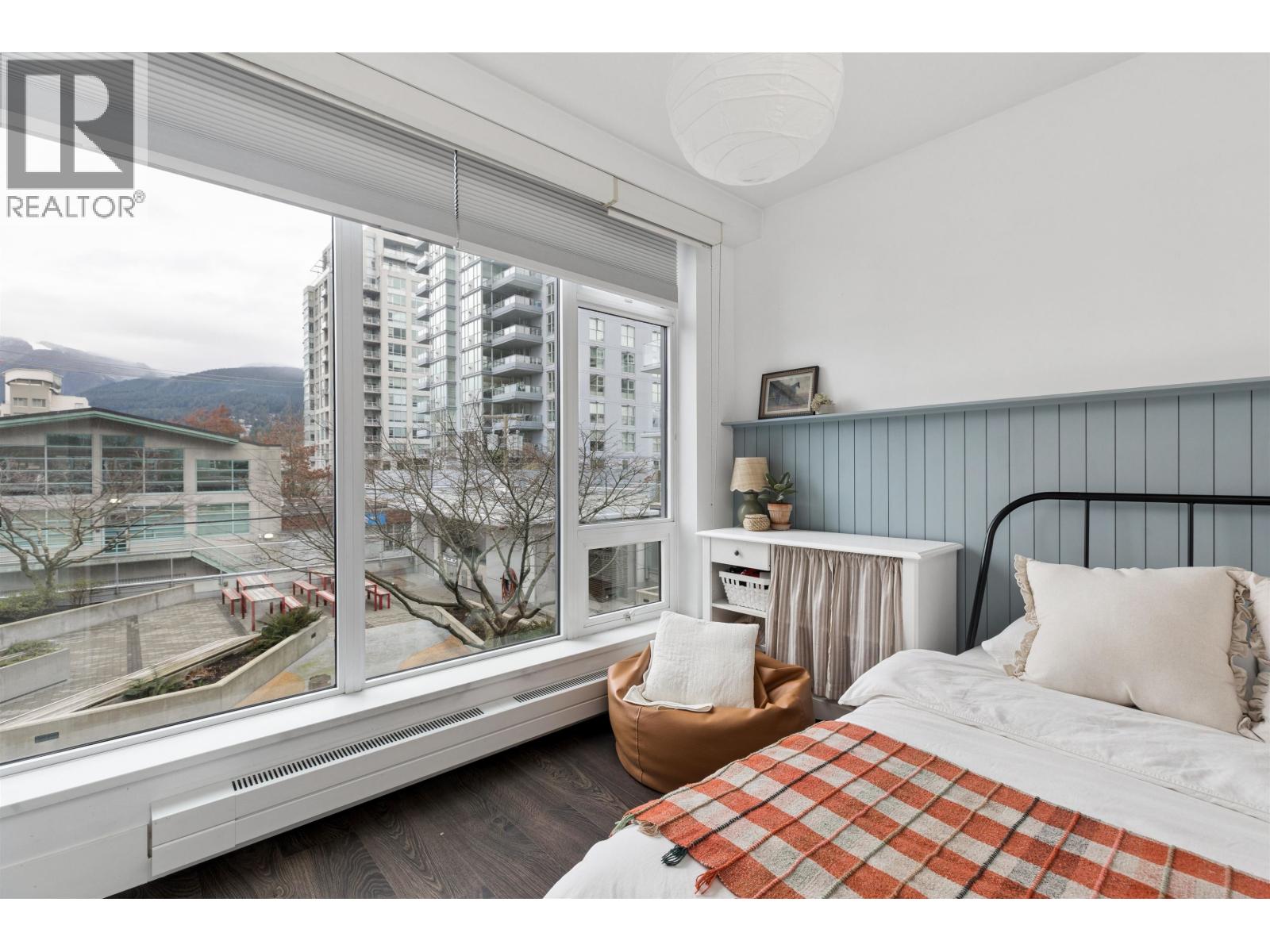 303 150 W 15th Street, North Vancouver, British Columbia  V7M 1R5 - Photo 19 - R3104755