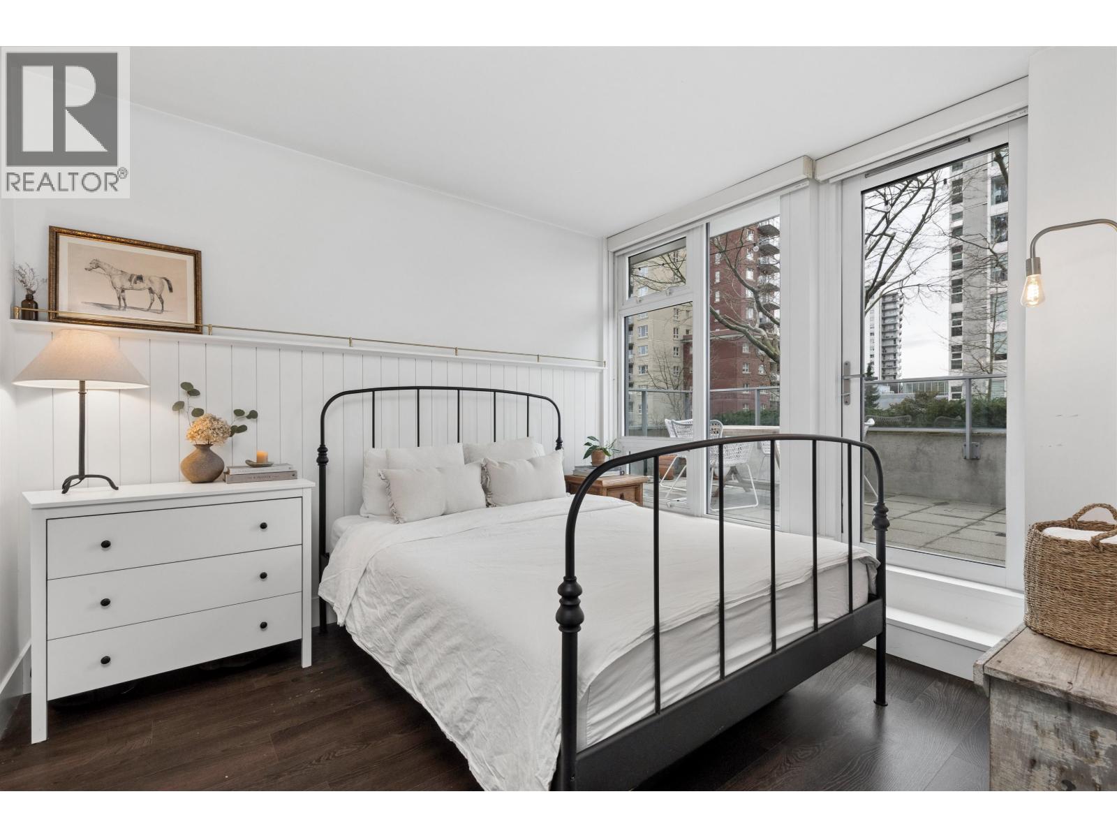 303 150 W 15th Street, North Vancouver, British Columbia  V7M 1R5 - Photo 20 - R3104755