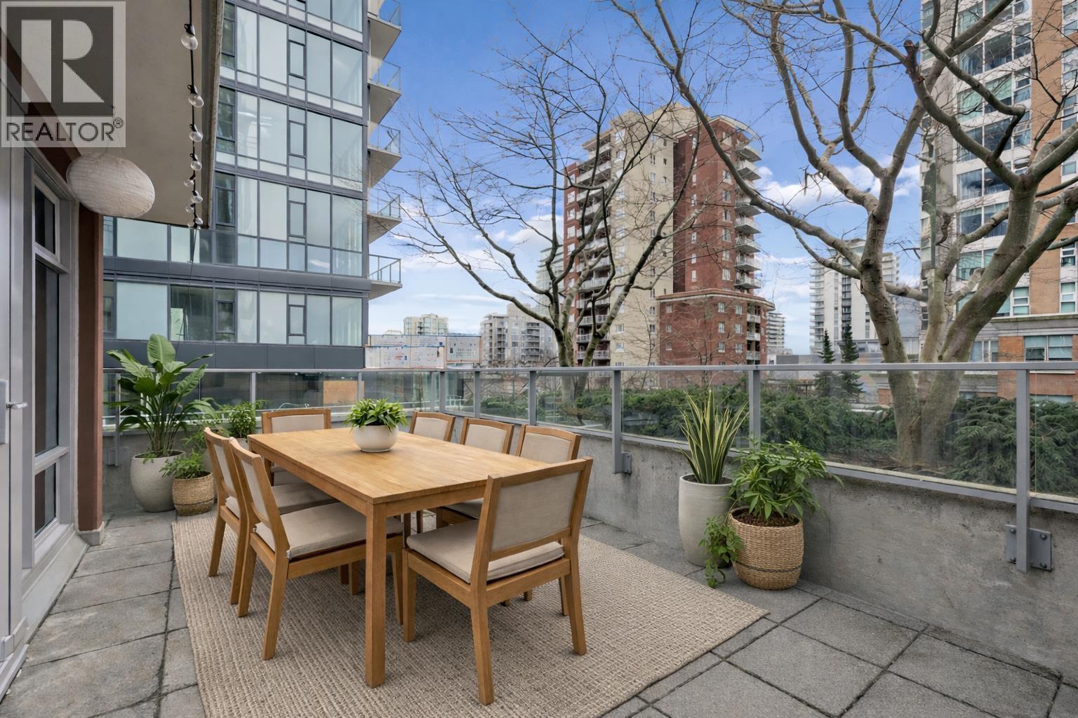 303 150 W 15th Street, North Vancouver, British Columbia  V7M 1R5 - Photo 28 - R3104755