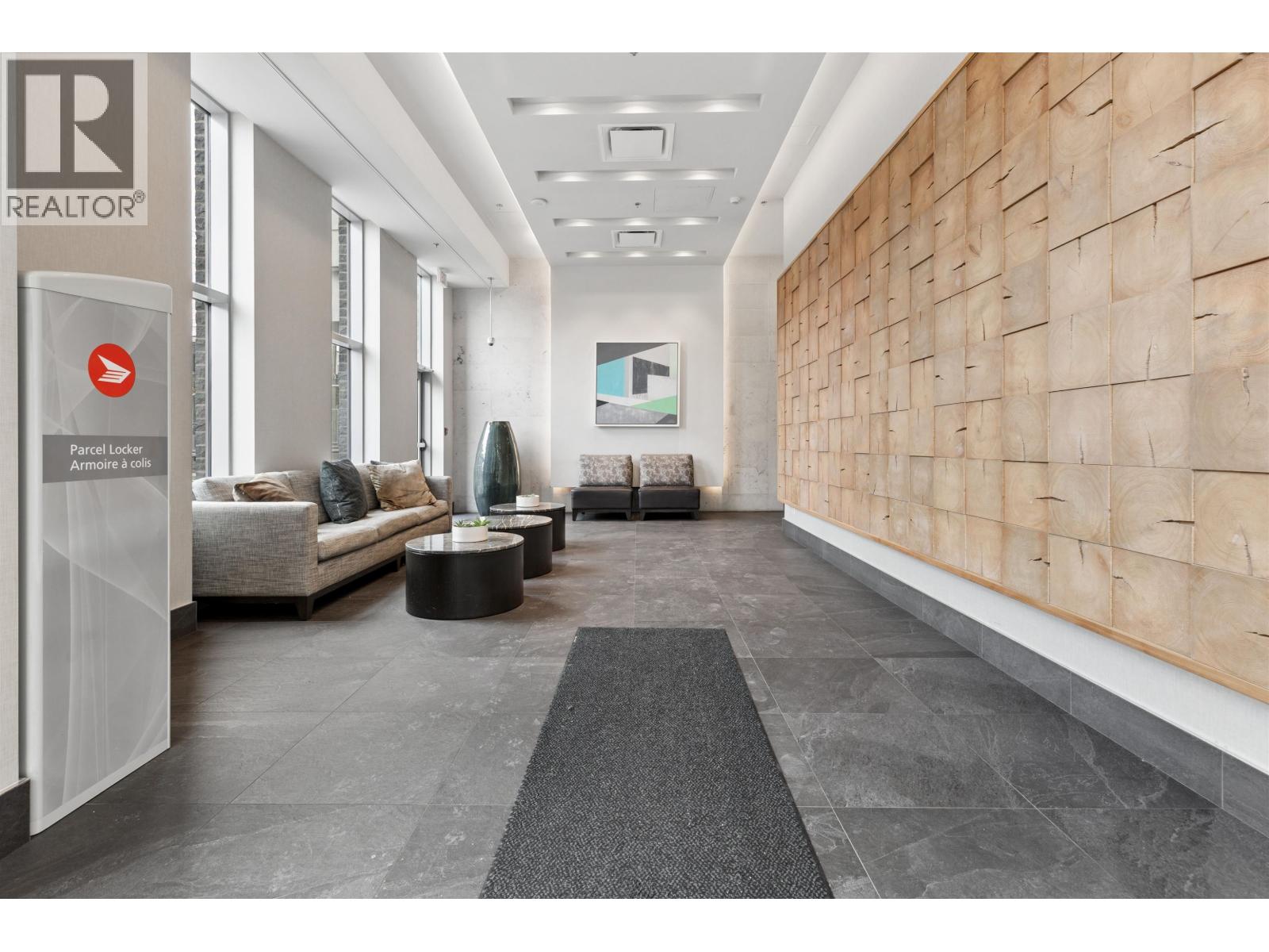 303 150 W 15th Street, North Vancouver, British Columbia  V7M 1R5 - Photo 36 - R3104755