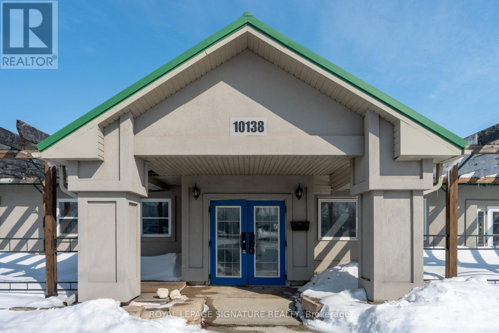 10138 HIGHWAY 26 E, Collingwood, Ontario