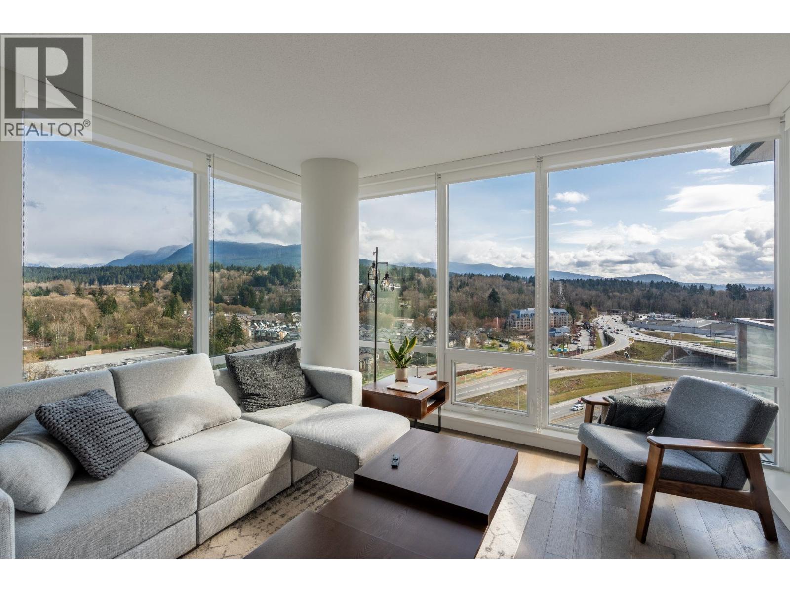 1702 680 Seylynn Crescent, North Vancouver, British Columbia  V7J 0B5 - Photo 4 - R3104760