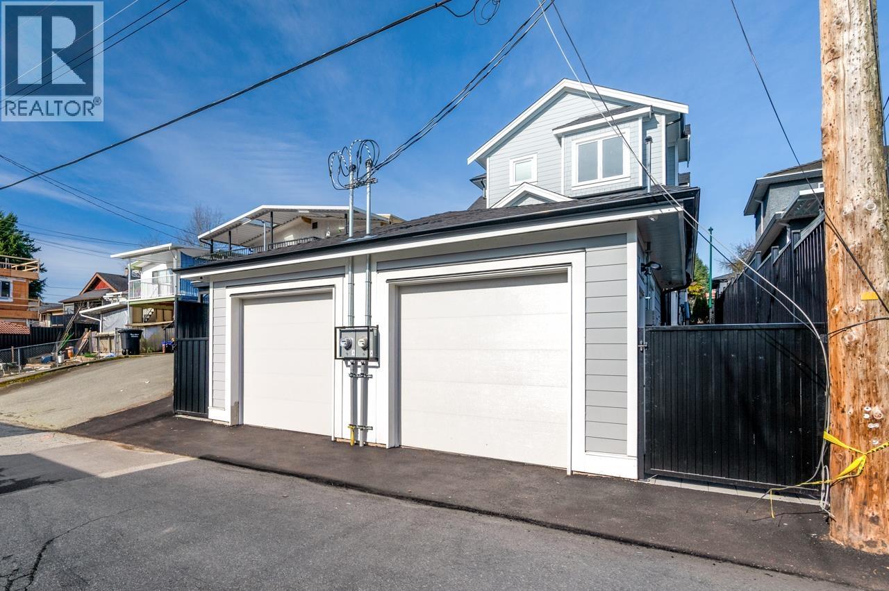 1 366 E 64th Avenue, Vancouver, British Columbia V5X 2M7 - Photo 21 - R3104761