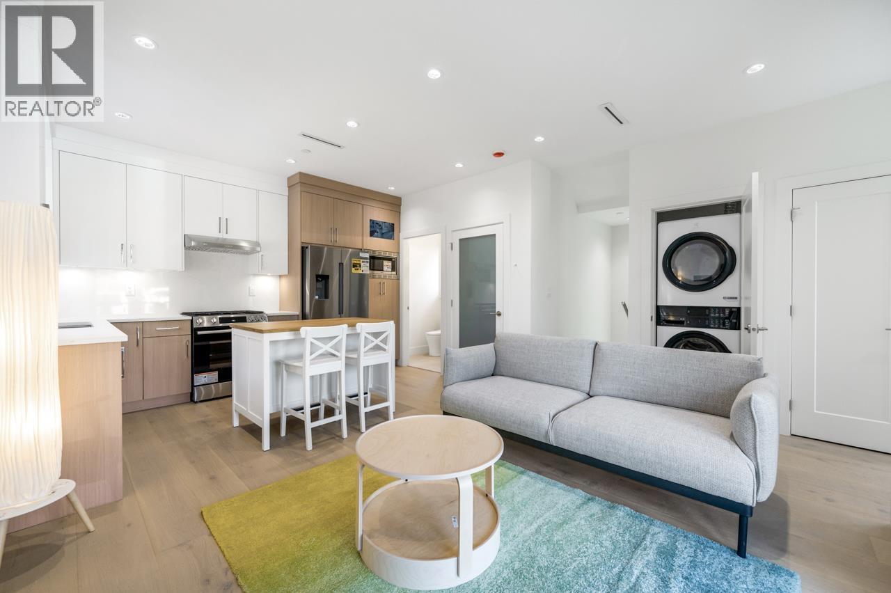 1 366 E 64th Avenue, Vancouver, British Columbia V5X 2M7 - Photo 4 - R3104761