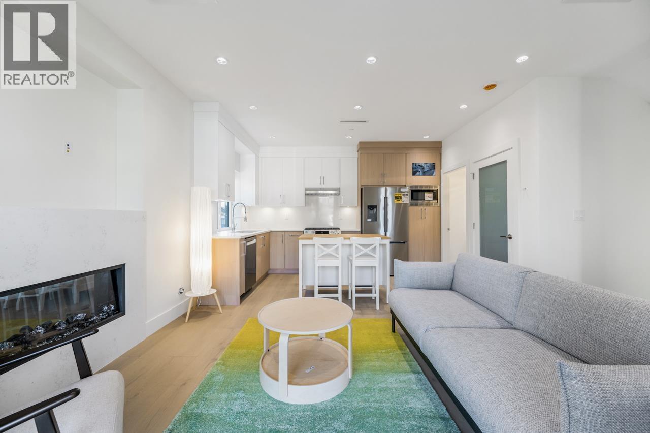 1 366 E 64th Avenue, Vancouver, British Columbia V5X 2M7 - Photo 5 - R3104761