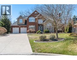 696 GEORGE KENNEDY WAY, Lakeshore, Ontario